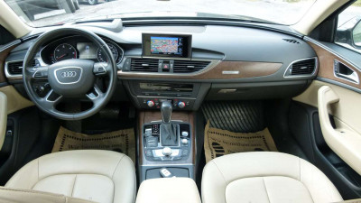 Audi A6 Gebrauchtwagen Audi A6 Gebrauchtwagen