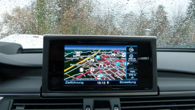 Audi A6 Gebrauchtwagen Audi A6 Gebrauchtwagen