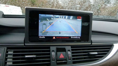 Audi A6 Gebrauchtwagen Audi A6 Gebrauchtwagen