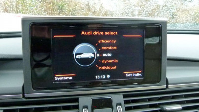 Audi A6 Gebrauchtwagen Audi A6 Gebrauchtwagen