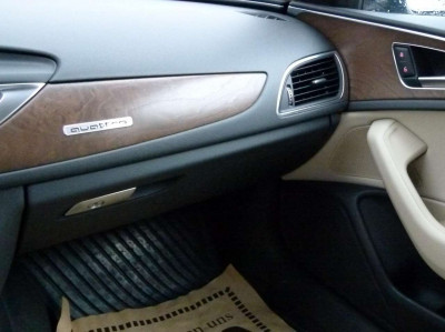 Audi A6 Gebrauchtwagen Audi A6 Gebrauchtwagen