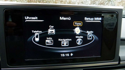 Audi A6 Gebrauchtwagen Audi A6 Gebrauchtwagen