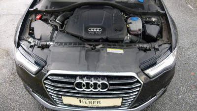 Audi A6 Gebrauchtwagen Audi A6 Gebrauchtwagen