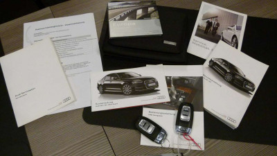 Audi A6 Gebrauchtwagen Audi A6 Gebrauchtwagen