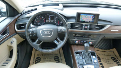 Audi A6 Gebrauchtwagen Audi A6 Gebrauchtwagen