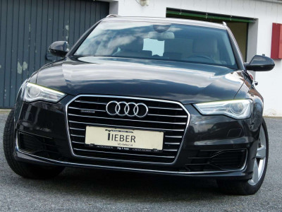 Audi A6 Gebrauchtwagen Audi A6 Gebrauchtwagen