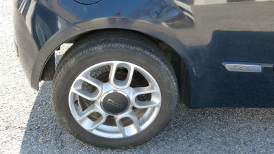 Fiat 500 Gebrauchtwagen