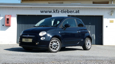Fiat 500 Gebrauchtwagen