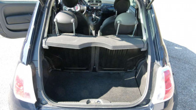 Fiat 500 Gebrauchtwagen