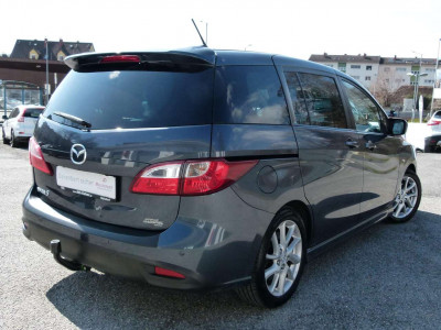 Mazda Mazda5 Gebrauchtwagen
