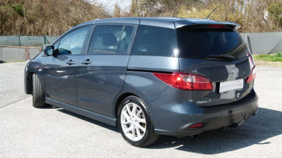 Mazda Mazda5 Gebrauchtwagen