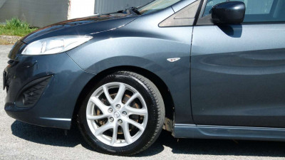 Mazda Mazda5 Gebrauchtwagen