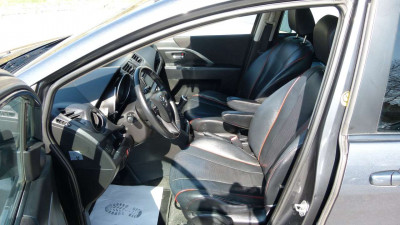 Mazda Mazda5 Gebrauchtwagen