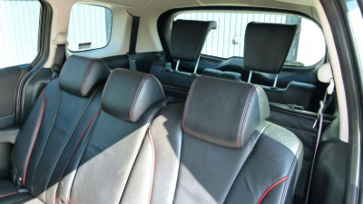 Mazda Mazda5 Gebrauchtwagen