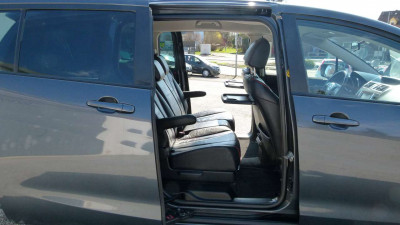 Mazda Mazda5 Gebrauchtwagen