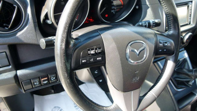 Mazda Mazda5 Gebrauchtwagen