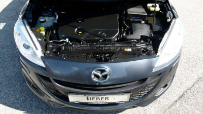 Mazda Mazda5 Gebrauchtwagen