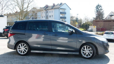 Mazda Mazda5 Gebrauchtwagen