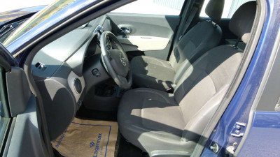 Dacia Lodgy Gebrauchtwagen