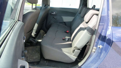 Dacia Lodgy Gebrauchtwagen