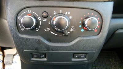 Dacia Lodgy Gebrauchtwagen