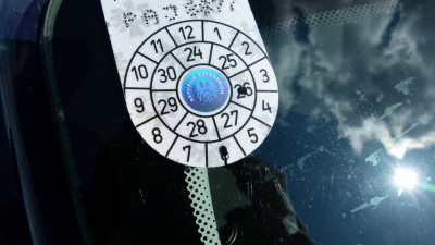 Dacia Lodgy Gebrauchtwagen