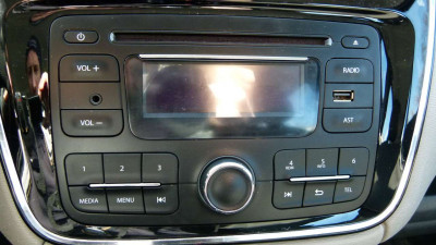 Dacia Lodgy Gebrauchtwagen