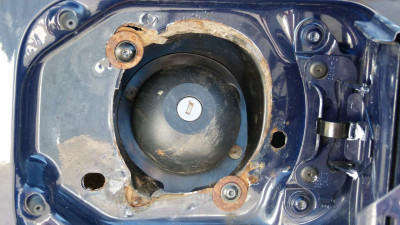 Dacia Lodgy Gebrauchtwagen