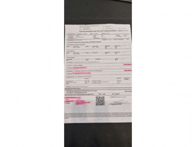 Dacia Lodgy Gebrauchtwagen