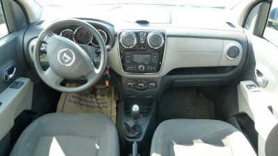Dacia Lodgy Gebrauchtwagen