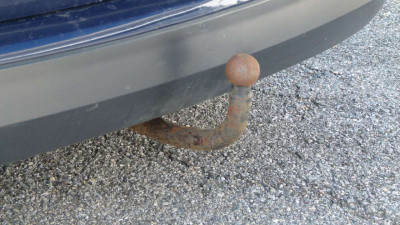 Dacia Lodgy Gebrauchtwagen