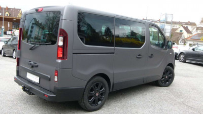 Fiat Talento Gebrauchtwagen