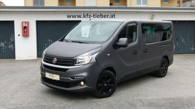 Fiat Talento Gebrauchtwagen
