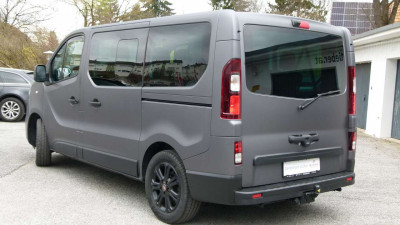Fiat Talento Gebrauchtwagen