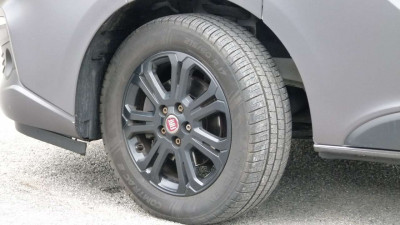 Fiat Talento Gebrauchtwagen