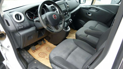 Fiat Talento Gebrauchtwagen