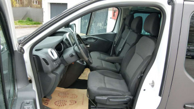 Fiat Talento Gebrauchtwagen