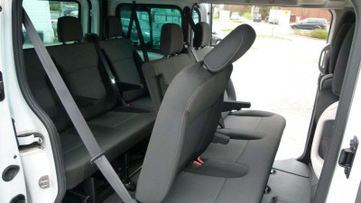 Fiat Talento Gebrauchtwagen