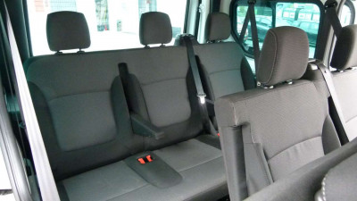 Fiat Talento Gebrauchtwagen