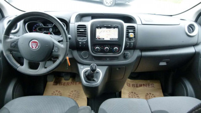 Fiat Talento Gebrauchtwagen