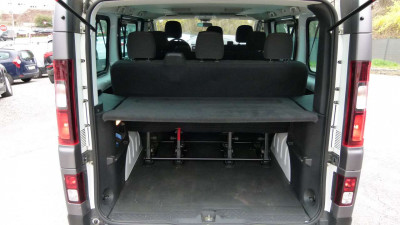 Fiat Talento Gebrauchtwagen