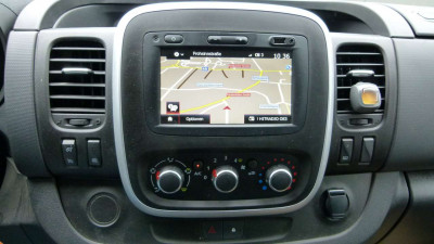 Fiat Talento Gebrauchtwagen