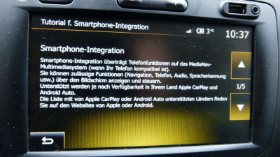 Fiat Talento Gebrauchtwagen