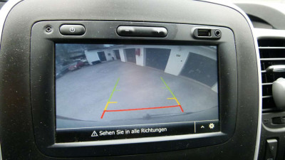 Fiat Talento Gebrauchtwagen