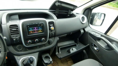 Fiat Talento Gebrauchtwagen