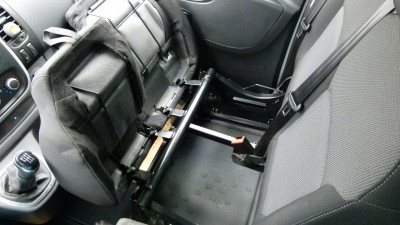 Fiat Talento Gebrauchtwagen