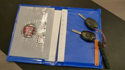 Fiat Talento Gebrauchtwagen