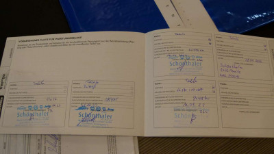 Fiat Talento Gebrauchtwagen