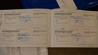 Fiat Talento Gebrauchtwagen