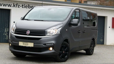 Fiat Talento Gebrauchtwagen